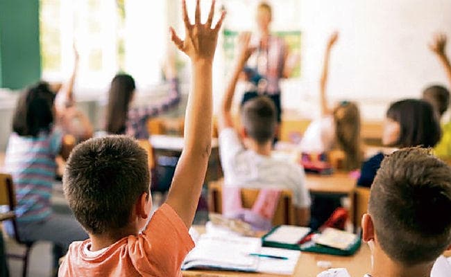 पटना :अगले माह होगी 2100 प्राथमिक सहायक शिक्षकों की नियुक्ति