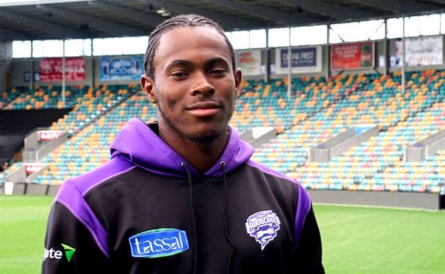 इंग्लैंड के स्टार गेंदबाज जोफ्रा आर्चर वापसी के लिए तैयार, चोट के कारण लंबे समय से थे टीम से बाहर