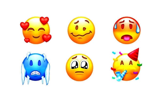 आज मनाया जा रहा है ''वर्ल्ड इमोजी डे'', शिगेताका कुरेती ने बनाया था दुनिया का पहला इमोजी