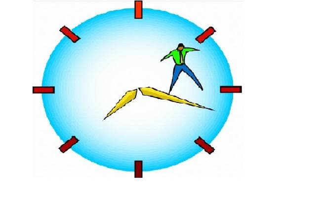 परनिंदा के बदले अपने नजरिए को सकारात्मक बनाए