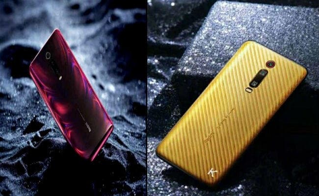 Xiaomi ने भारत में लॉंच किया डायमंड जड़ा सिग्नेचर एडिशन Redmi K20 Pro, 4.8 लाख रुपये है कीमत