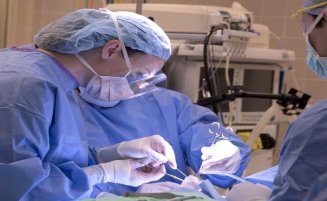 ‘की-होल सर्जरी’ से संभव है बच्चों में किडनी से संबंधित समस्याओं का उपचार