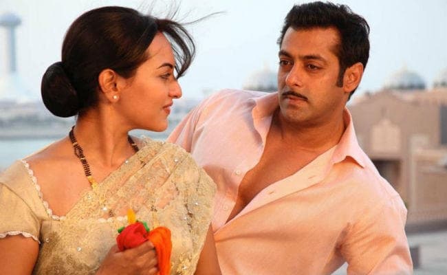 ''दबंग 3'' की 60 प्रतिशत शूटिंग पूरी, अरबाज खान ने कही ये बात