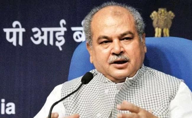 सरकार मनरेगा को हमेशा चलाये रखने की पक्षधर नहीं : तोमर