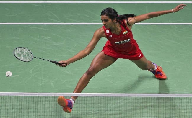 सिंधू और श्रीकांत ने इंडोनेशिया ओपन के पहले दौर में जीत से अपने अभियान की शुरुआत की