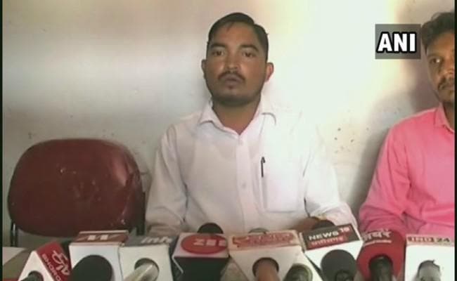 ‘मैं गधा हूं’ वीडियो वायरल, DEO ने दिया यह बयान...