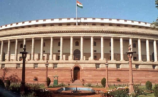 लोकसभा में उठा बिहार व असम में बाढ़ की स्थिति का मुद्दा, कांग्रेस ने सरकार पर लगाया ये आरोप