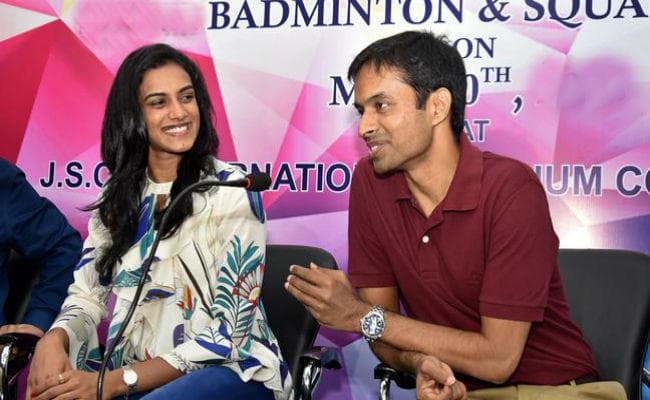 ...तो हमें अगली सिंधू नहीं मिलेगी : गोपीचंद