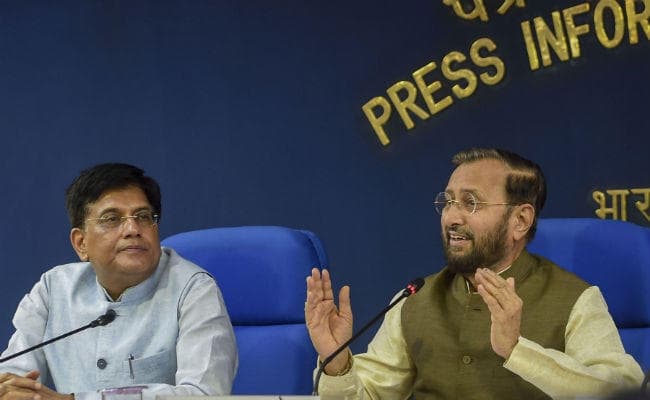 कैबिनेट ने 58 अनावश्यक कानूनों को खत्म करने के विधेयक को दी मंजूरी