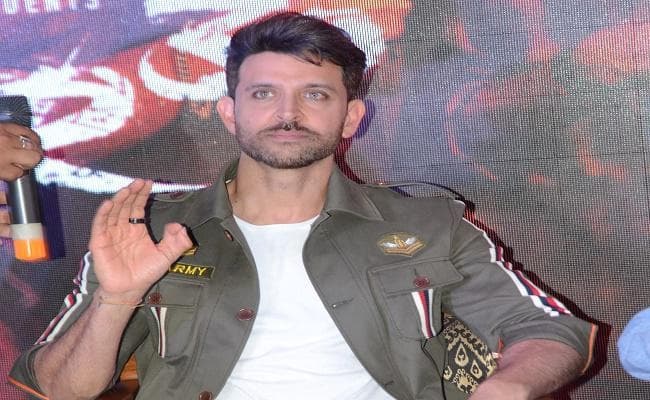 सुपर 30 : बोले ऋतिक रोशन, भले ही मेरी बोली में बिहारी टोन न हो, लेकिन फिल्म को मैंने दिल से किया है