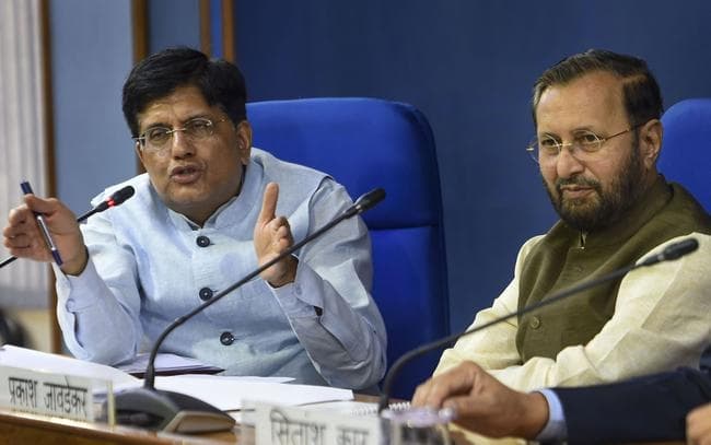 ऋण शोधन अक्षमता कानून में सात संशोधनों को हरी झंडी, समाधान योजना सभी पर बाध्यकारी