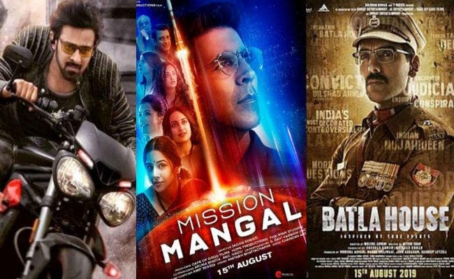 Saaho Release Postponed: अक्षय कुमार जॉन अब्राहम से डरे ''बाहुबली'' प्रभास?