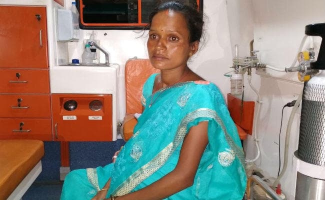 गुमला : शिक्षिका के साथ मारपीट, गर्भ में पल रहे 8 माह के बच्चे की मौत