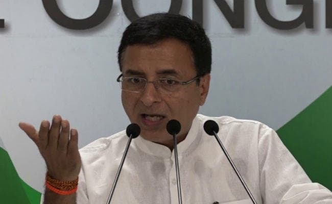 ICJ के फैसले पर बोली कांग्रेस - जाधव की सुरक्षा से जुड़ी चिंता का निदान नहीं हुआ