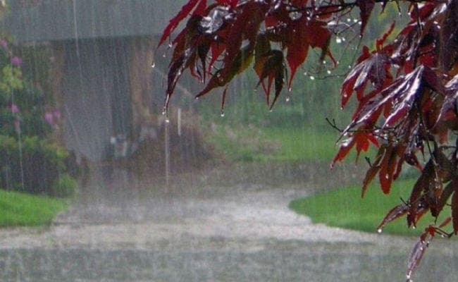 पटना में अच्छी बारिश 22 जुलाई के बाद