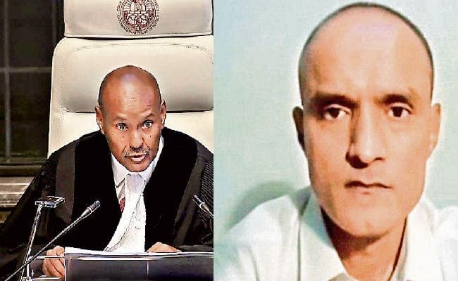 अंतरराष्ट्रीय अदालत में 20 साल में दूसरी बार भारत से हारा पाक, चीन के जज भी गये बहुमत के साथ