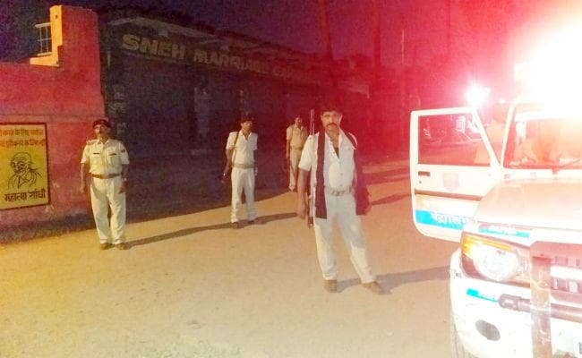 बेउर जेल को उड़ाने की रिपोर्ट पर आधी रात बढ़ायी गयी सुरक्षा, भारी फोर्स तैनात, ...जानें मामला?