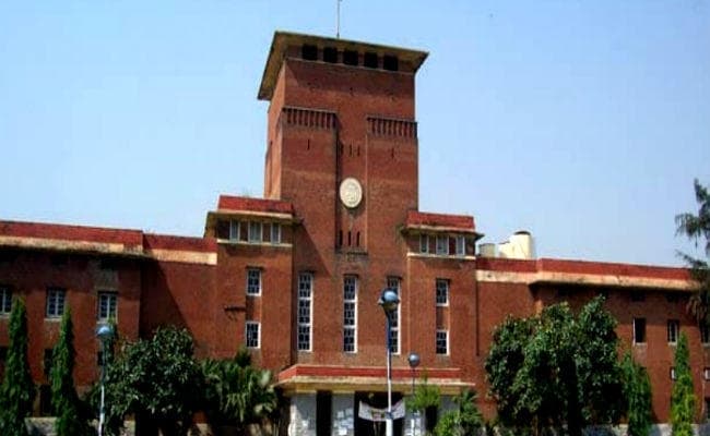 दिल्ली विश्वविद्यालय ने इन फैकल्टी पदों पर भर्ती के लिये जारी किया नोटिफिकेशन, ऐसे करें आवेदन