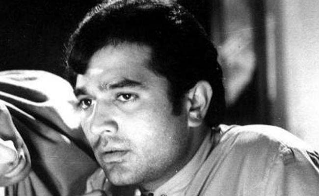 पुण्‍यतिथि : ...और डूबता गया राजेश खन्‍ना का करियर