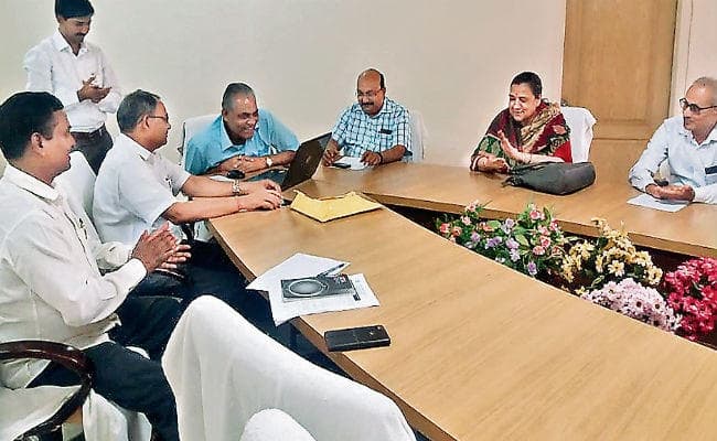 रांची : शिक्षक प्रशिक्षण परीक्षा में 3028 को फर्स्ट डिवीजन