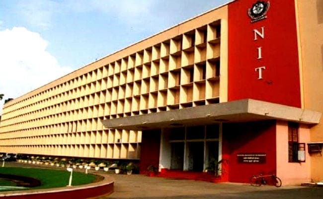 NIT रायपुर ने 77 रिक्त पदों पर भर्ती के लिए जारी किया नोटिफिकेशन, इच्छुक कैंडिडेट ऐसे करें आवेदन