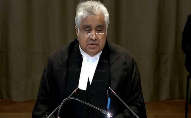 कुलभूषण जाधव मामलाः ICJ में लड़ने वाले वकील ने लिया केवल 1 रु फीस,करोड़ों खर्च कर भी हारा पाकिस्तान