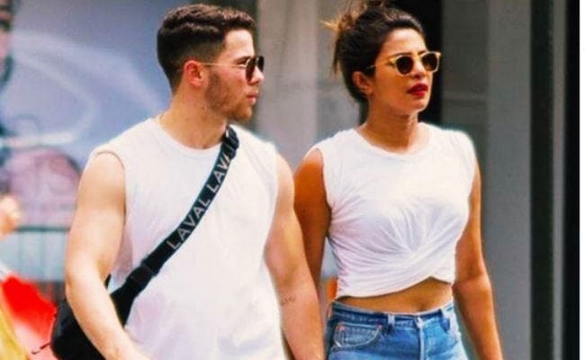 बर्थडे: प्रियंका चोपड़ा ने जब निक जोनास की वजह से सुबह 3 बजे बहन को किया था कॉल