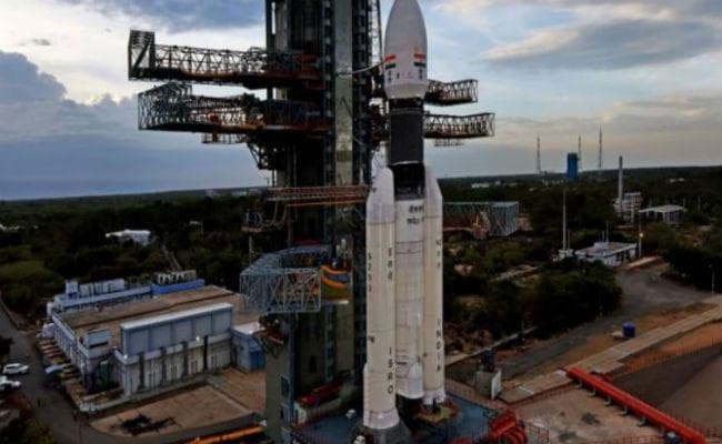 इतिहास रचने को भारत तैयारः ISRO ने की घोषणा- 22 जुलाई को लॉन्च होगा चंद्रयान 2