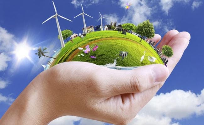 CAG : स्वच्छ ऊर्जा कोष बनाने में विफल रहा पश्चिम बंगाल