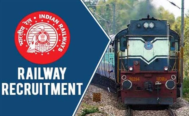 पारा मेडिकल स्टाफ की रेलवे में सबसे बड़ी भर्ती कल से, 1923 पदों के लिए 4.39 लाख लोग देंगे परीक्षा