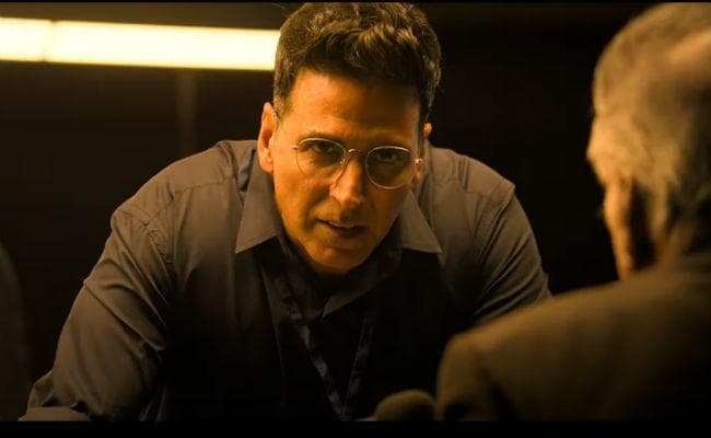 #MissionMangalTrailer : एक कहानी नहीं एक मिसाल, अक्षय कुमार ने शेयर किया वीडियो