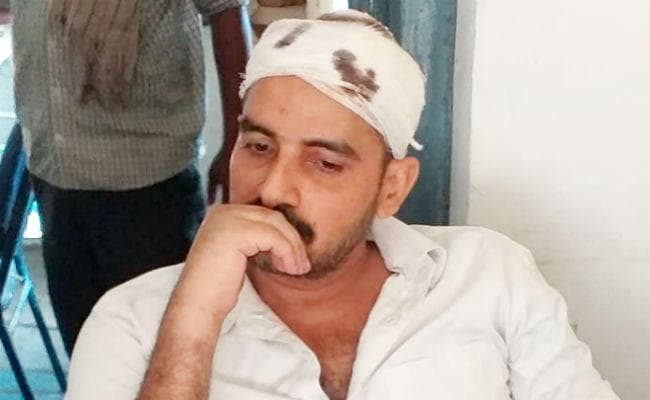 पूर्वी चंपारण : स्टेशन मास्टर को लाठी-डंडे से मारपीट कर किया जख्मी, एक आरोपित गिरफ्तार