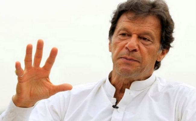 जाधव मामले में ICJ के फैसले पर बोले इमरान - पाकिस्तान कानून के अनुसार आगे बढ़ेगा