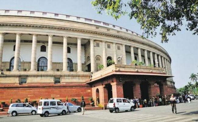 महिला आरक्षण के लिए विधेयक लाने से पहले सभी दलों के बीच सहमति जरूरी : सरकार