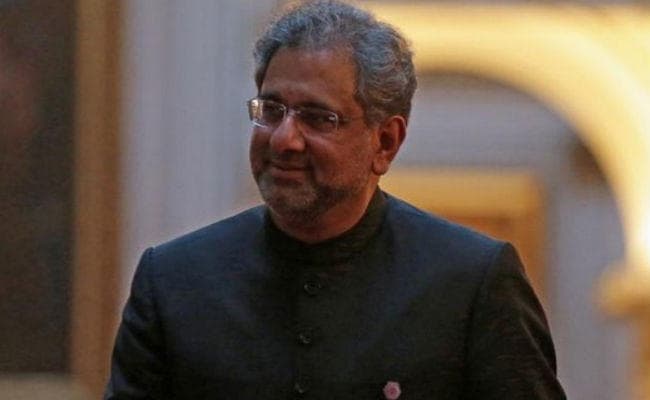 पाकिस्तान में पूर्व PM अब्बासी भ्रष्टाचार के आरोप में गिरफ्तार