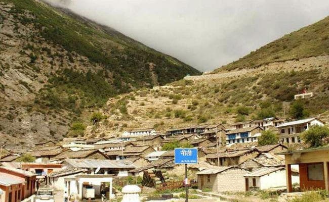 इमसेट संचार सेवा से कनेक्ट होंगे भारत-चीन की सीमा से सटे 496 भारतीय गांव