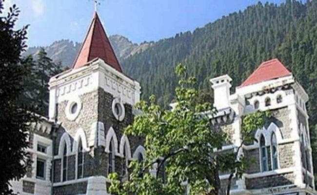 उत्तराखंड : NRI गुप्ता परिवार की शादियों से पर्यावरण को हुए नुकसान पर हाईकोर्ट ने मांगी रिपोर्ट