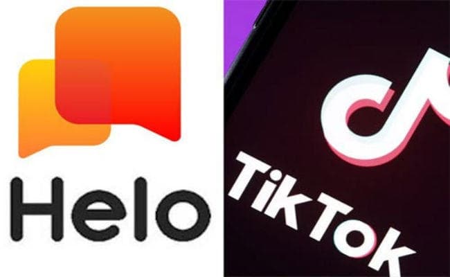 Tiktok Hello को सरकार ने भेजा नोटिस, कंपनी ने सहयोग की प्रतिबद्धता जतायी