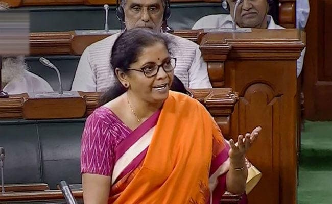 लोस से वित्त विधेयक मंजूर : बजट से व्यापार सुगमता और मेक इन इंडिया को मिलेगा बढ़ावा