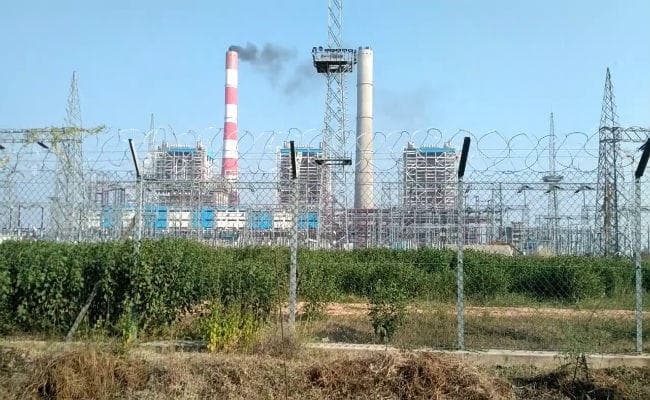 बिहार के नबीनगर में एफजीडी सप्लाई के लिए BHEL को मिला ठेका