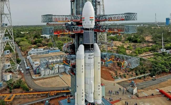 इसरो ने की घोषणा : चंद्रयान-2 को अब 22 जुलाई को किया जायेगा प्रक्षेपित