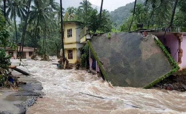 बिहार-यूपी में बाढ़ नियंत्रण के लिए जुटी सरकार, नेपाल में बनेगा बांध