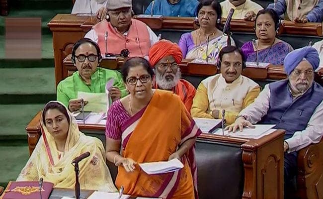 लोकसभा में विपक्ष ने पेट्रोल, डीजल पर बढ़े उपकर वापस लेने की उठायी आवाज, मांग खारिज