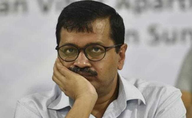 केजरीवाल ने अमित शाह और सीतारमण को लिखी चिट्ठी, केंद्रीय करों में दिल्ली की हिस्सेदारी बढ़ाने की मांग