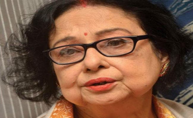 माधवी मुखर्जी ने भाजपा से अपने संबंधों को नकारा, लगाया गुमराह करने का आरोप