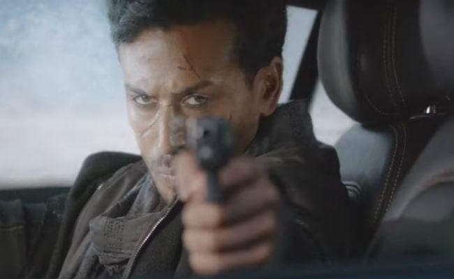 उत्तरी ध्रुव में  शूटिंग  करके ऋतिक-टाइगर की वॉर ने कायम किया नया रिकार्ड