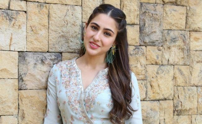 ''इश्क-विश्क'' के सीक्वल में नजर आ सकतीं हैं सारा अली खान