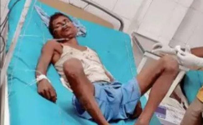 पत्नी के प्रेमी के घर के बाहर बिजली का नंगा तार बिछाकर ली तीन की जान, जानें पूरा मामला