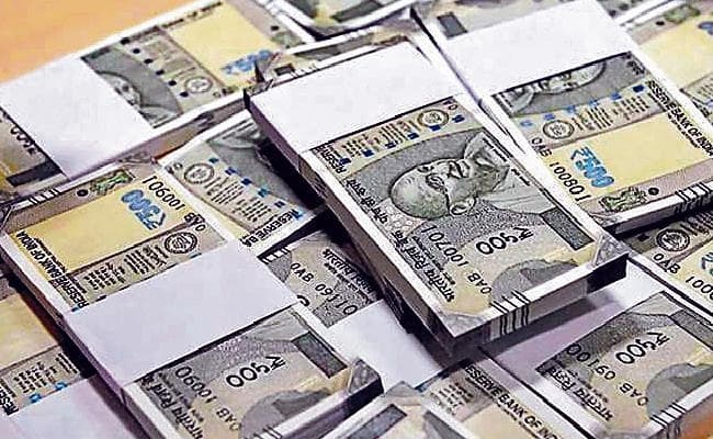 पटना : नेपाल से तस्करी कर बड़ी संख्या में आ रहे जाली नये नोट