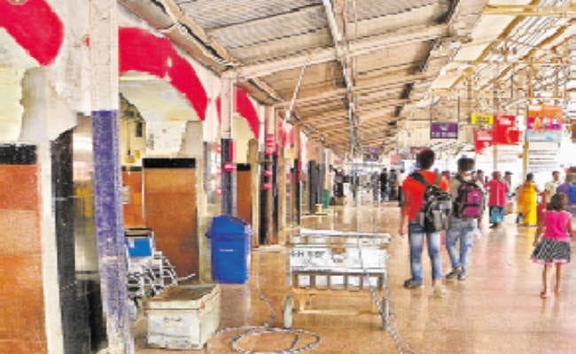 अब सीसी कैमरों की निगरानी में रहेगा गया जंक्शन का हर कोना